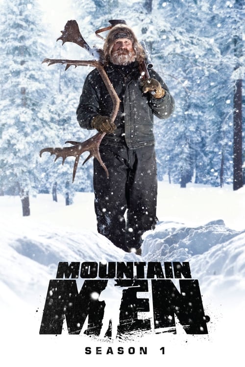 Where to stream Mountain Men Season 1