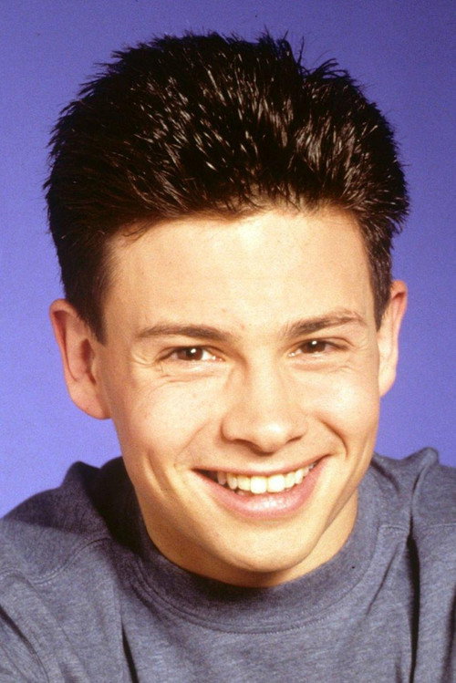 Jason Marsden