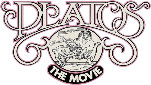 Plato's: The Movie's logo image