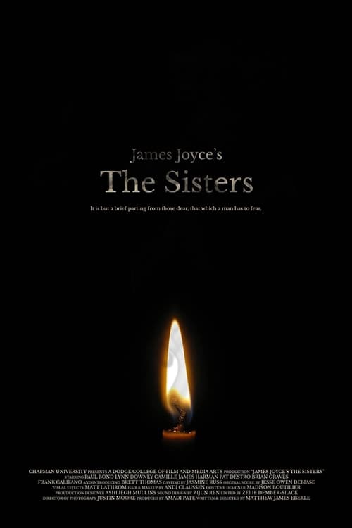 James Joyce's The Sisters (2017)