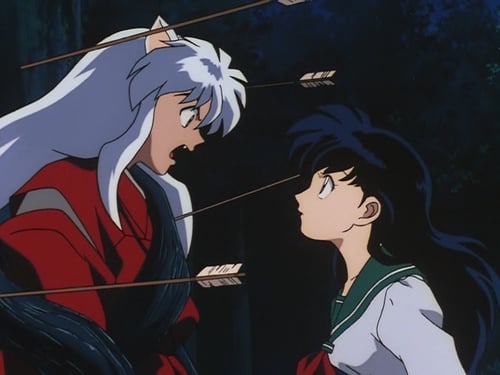 InuYasha: 1×1