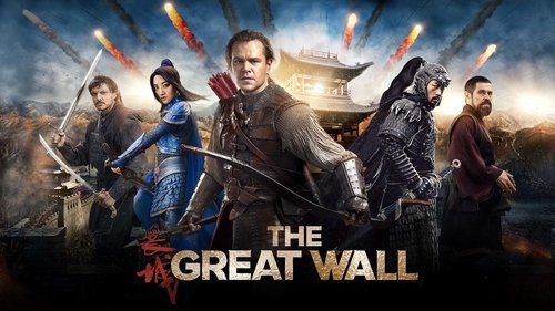 The Great Wall (2016) Download Full HD ᐈ BemaTV