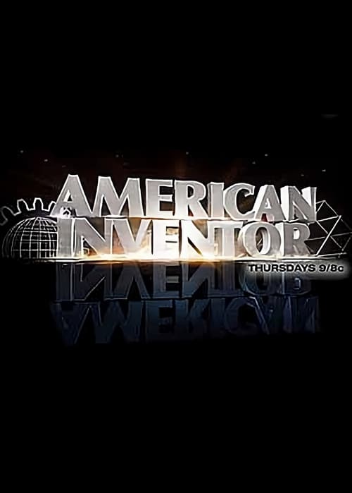 American Inventor, S01 - (2006)