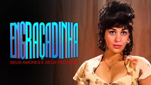 Cutie Pie... Her Loves and Sins