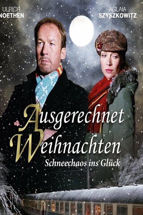 Ausgerechnet Weihnachten 2005