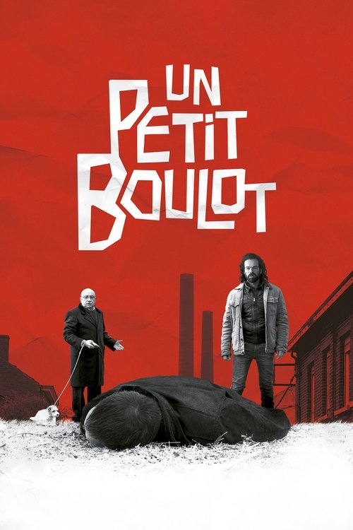 Voir $ Un petit boulot Film en Streaming VF