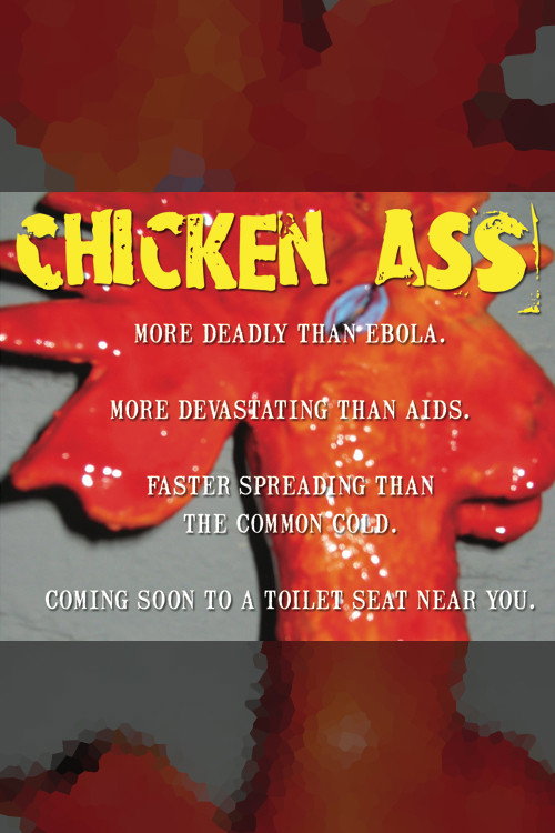 Chicken Ass