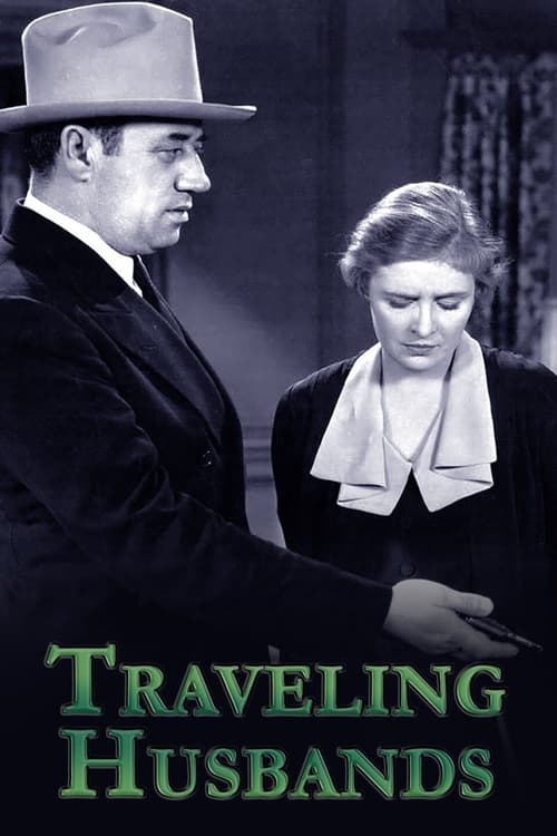 Poster Traveling Husbands 1931
