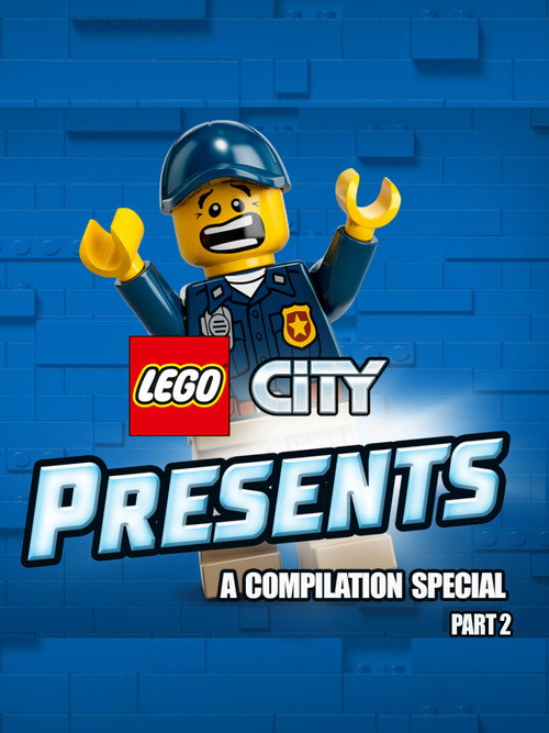 LEGO CITY Presents Compilation 2