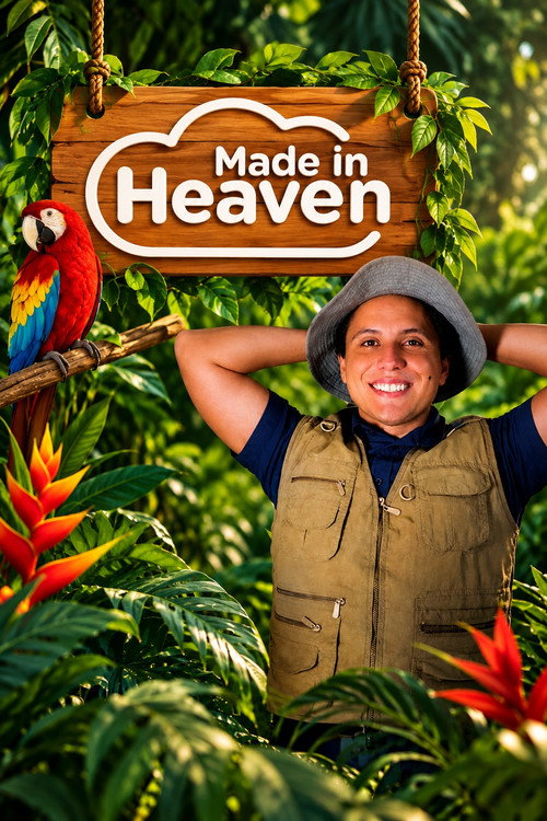 Made in Heaven