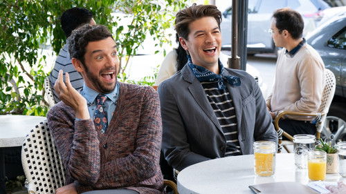 Falando a Real: 2×11