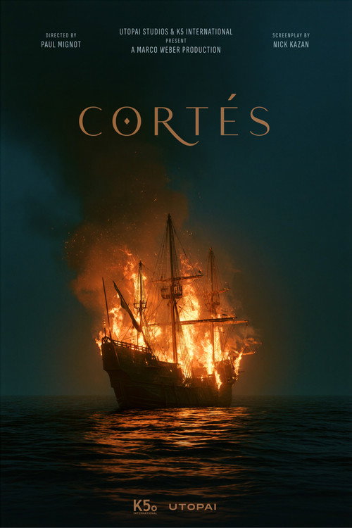 Cortés