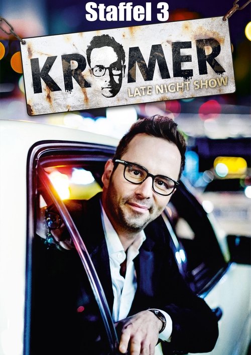 Staffel 3
