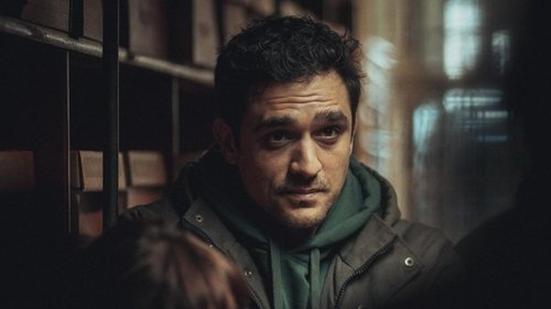 Image de l'épisode 1