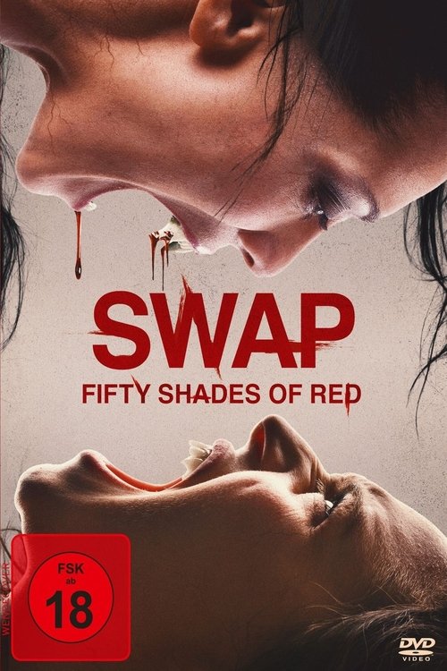 Image Swap - Fifty Shades Of Red