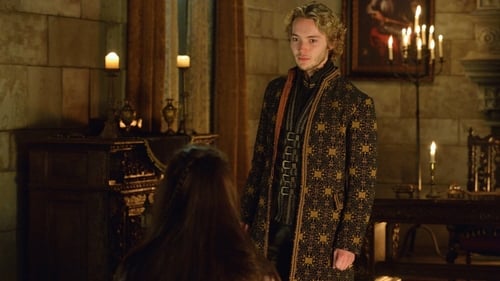 Reign: 2×9