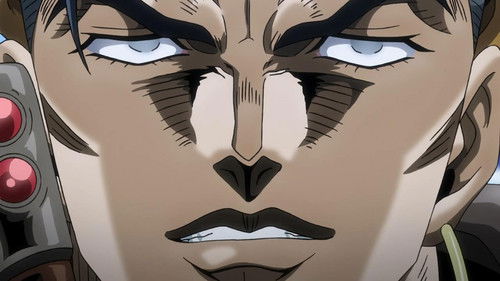 JoJo’s Bizarre Adventure: 2×25