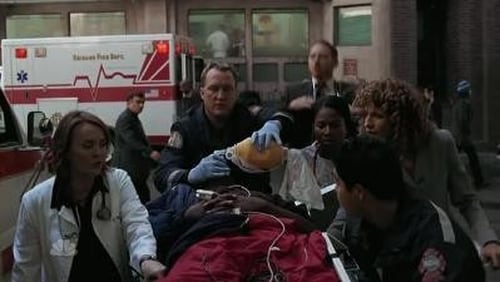 ER, S13E06 - (2006)