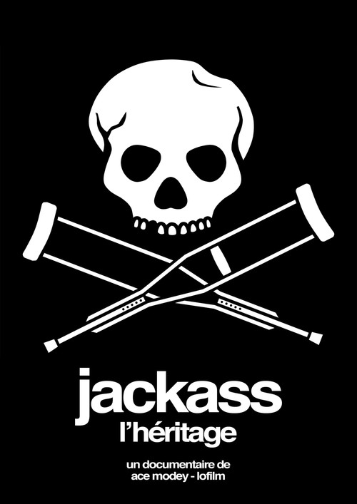 Jackass, L'Héritage