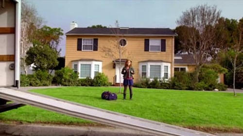 Suburgatory: 1×1