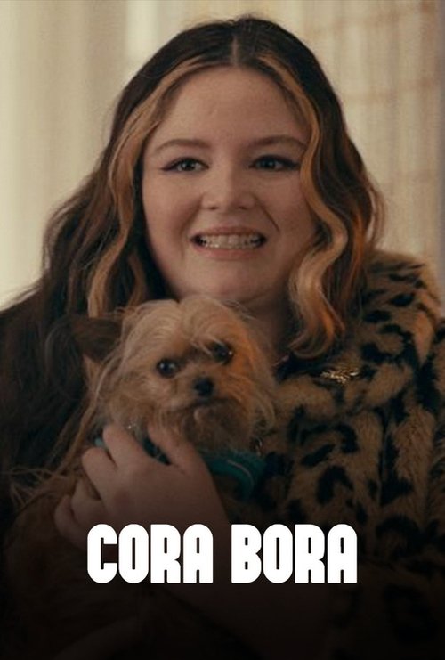 Where to stream Cora Bora (2023) online? Comparing 50+ Streaming Services