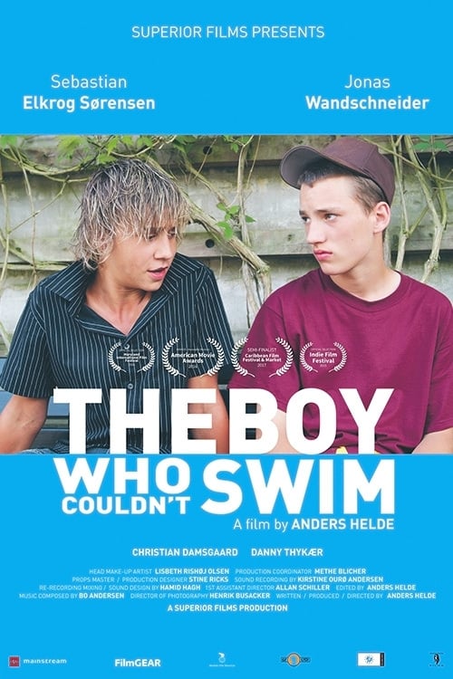 The Boy Who Couldn't Swim 2011