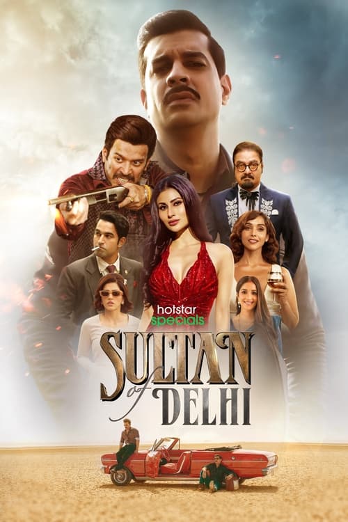 |IN| Sultan Of Delhi