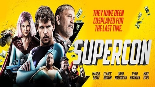 Watch Supercon Online Free