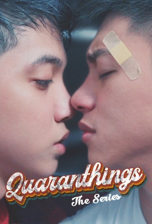 Imagen 4 del estreno de Quaranthings