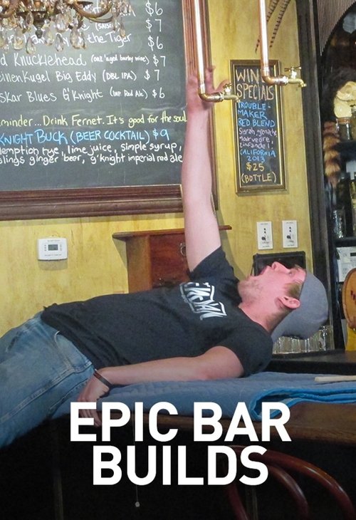 The Best Way to Watch Epic Bar Builds