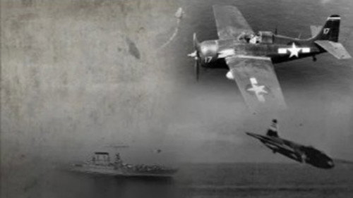 Volume Five: America's Forgotten Ace