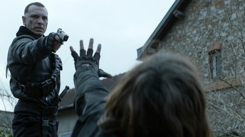 The Walking Dead: Daryl Dixon: 1×6