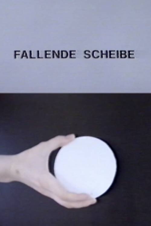 Falling Disk