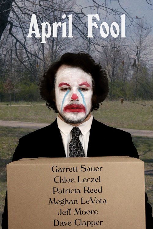 Poster for April Fool