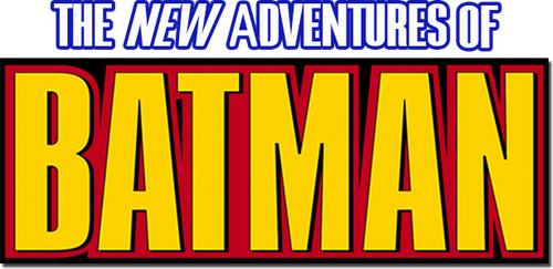The New Adventures of Batman