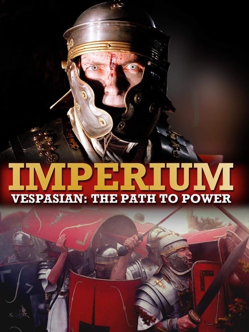 Imperium - Vespasian: The Path to Power poster