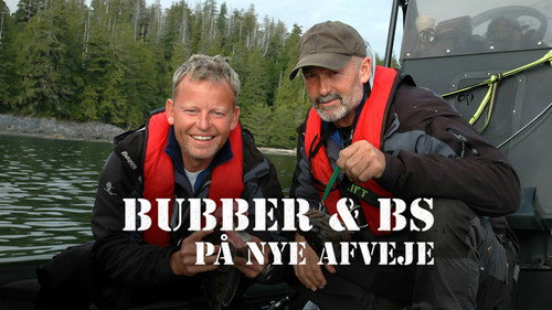 Bubber & BS på nye afveje