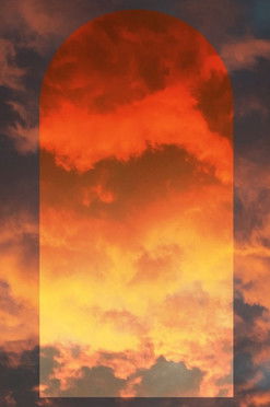 A New and Different Sun poster