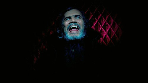 O Beijo do Vampiro