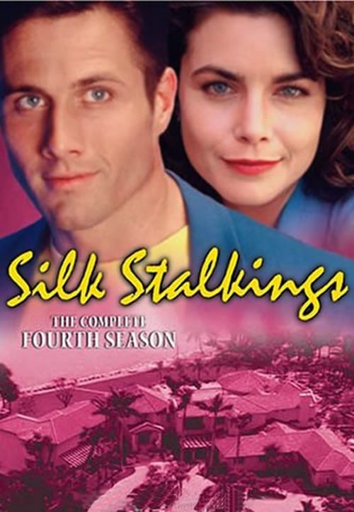 Where to stream Silk Stalkings Season 4