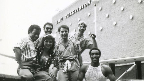 June 5, 1986