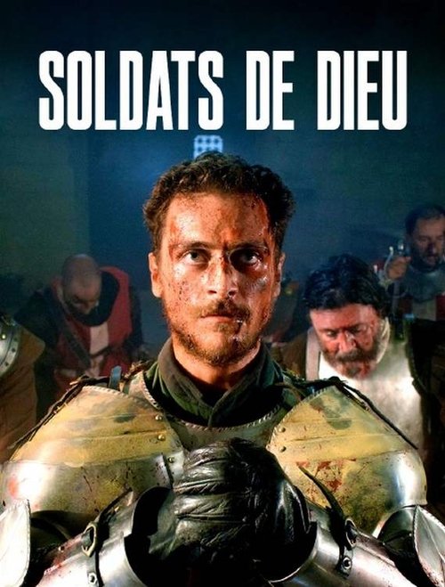 Soldats de Dieu