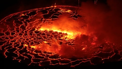 One Strange Rock: 1×3