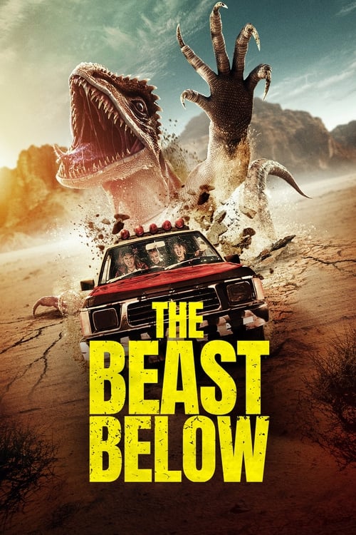 |RU| The Beast Below