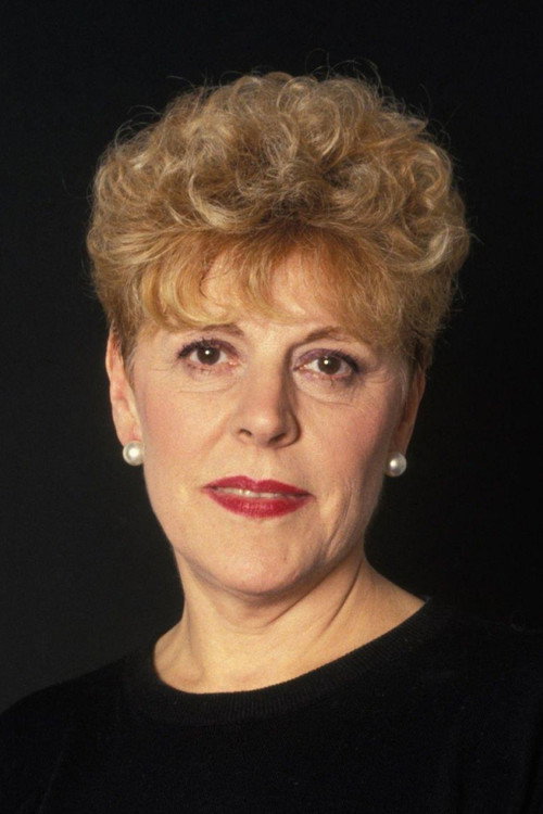 Sylvie Joly