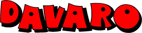 Davaro