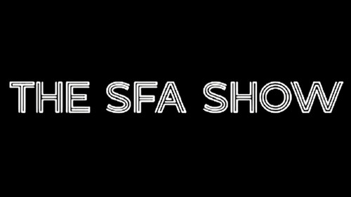 The SFA Show Backdrop Blur