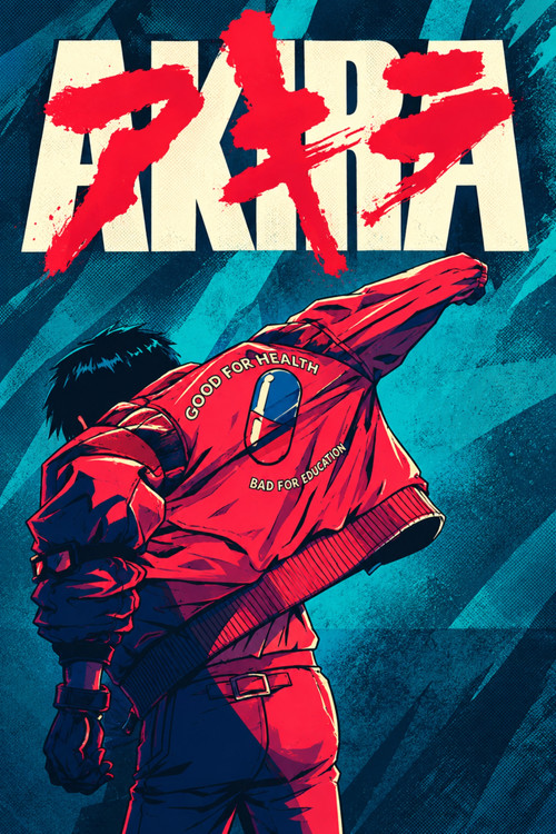Akira