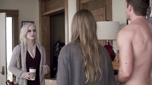 iZombie: 1×4