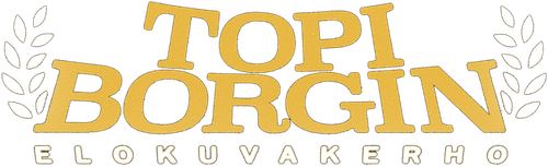 Topi Borgin elokuvakerho